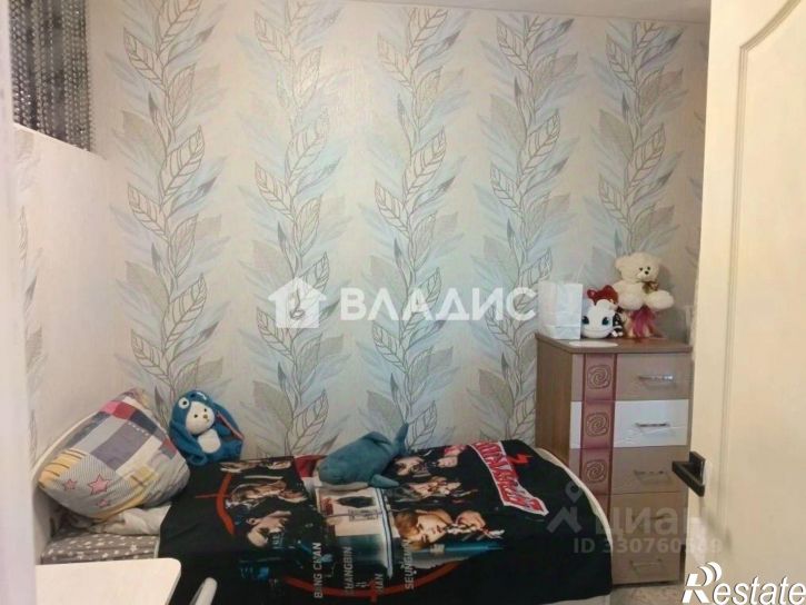 2-комн квартира 8-й микрорайон, 92