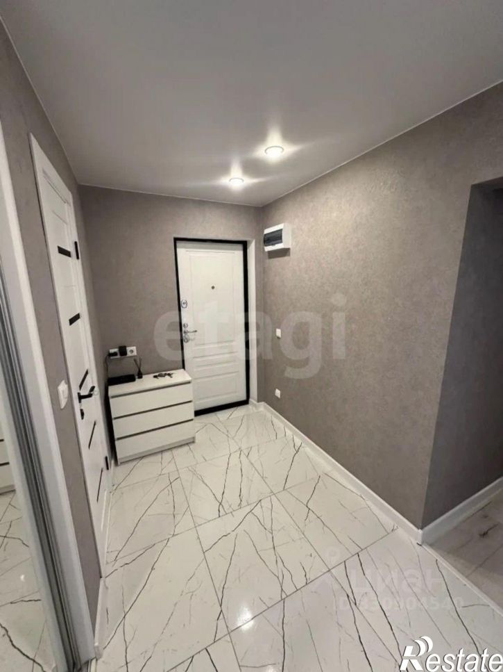 3-комн квартира Ангарский городской округ