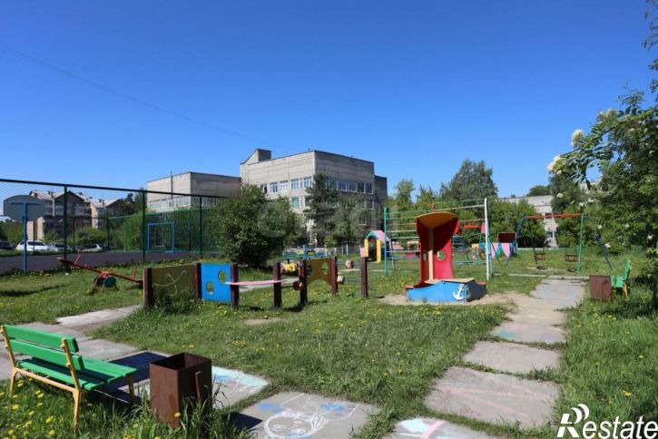 2-комн квартира Ангарский городской округ