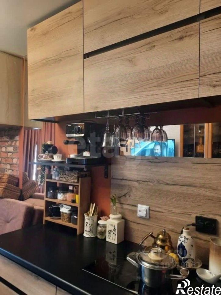 2-комн квартира Ангарский городской округ