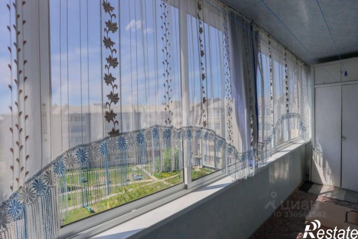 3-комн квартира Ангарский городской округ