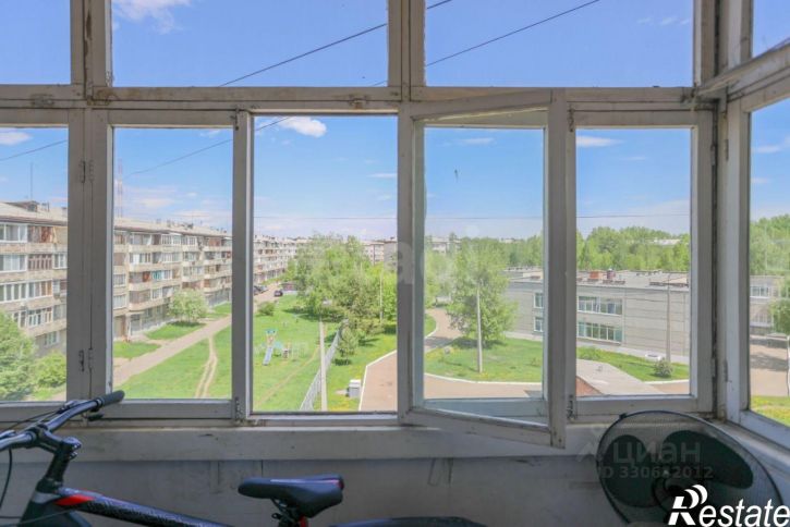 3-комн квартира Ангарский городской округ