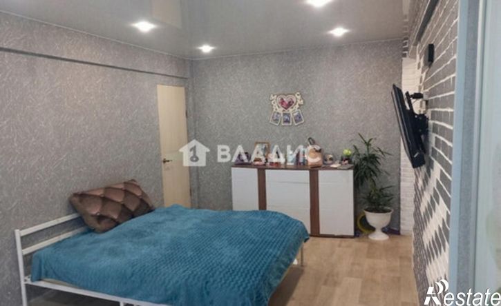 2-комн квартира квартал Л, 3
