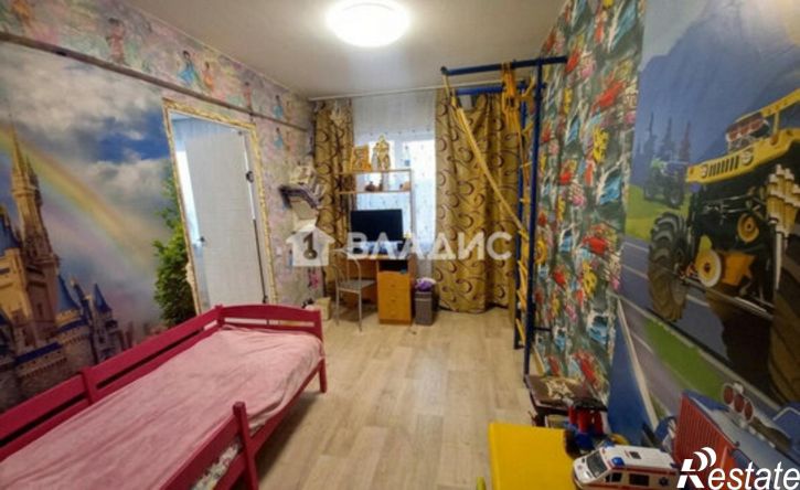 2-комн квартира квартал Л, 3