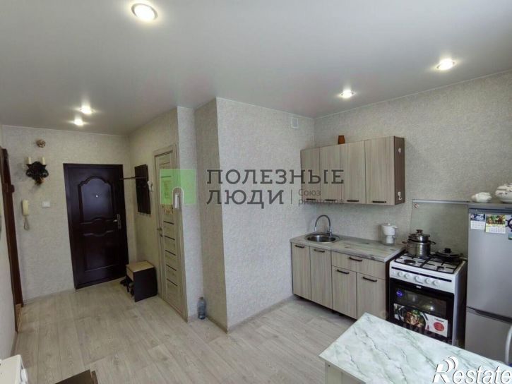 1-комн квартира 18 мкр, д.5