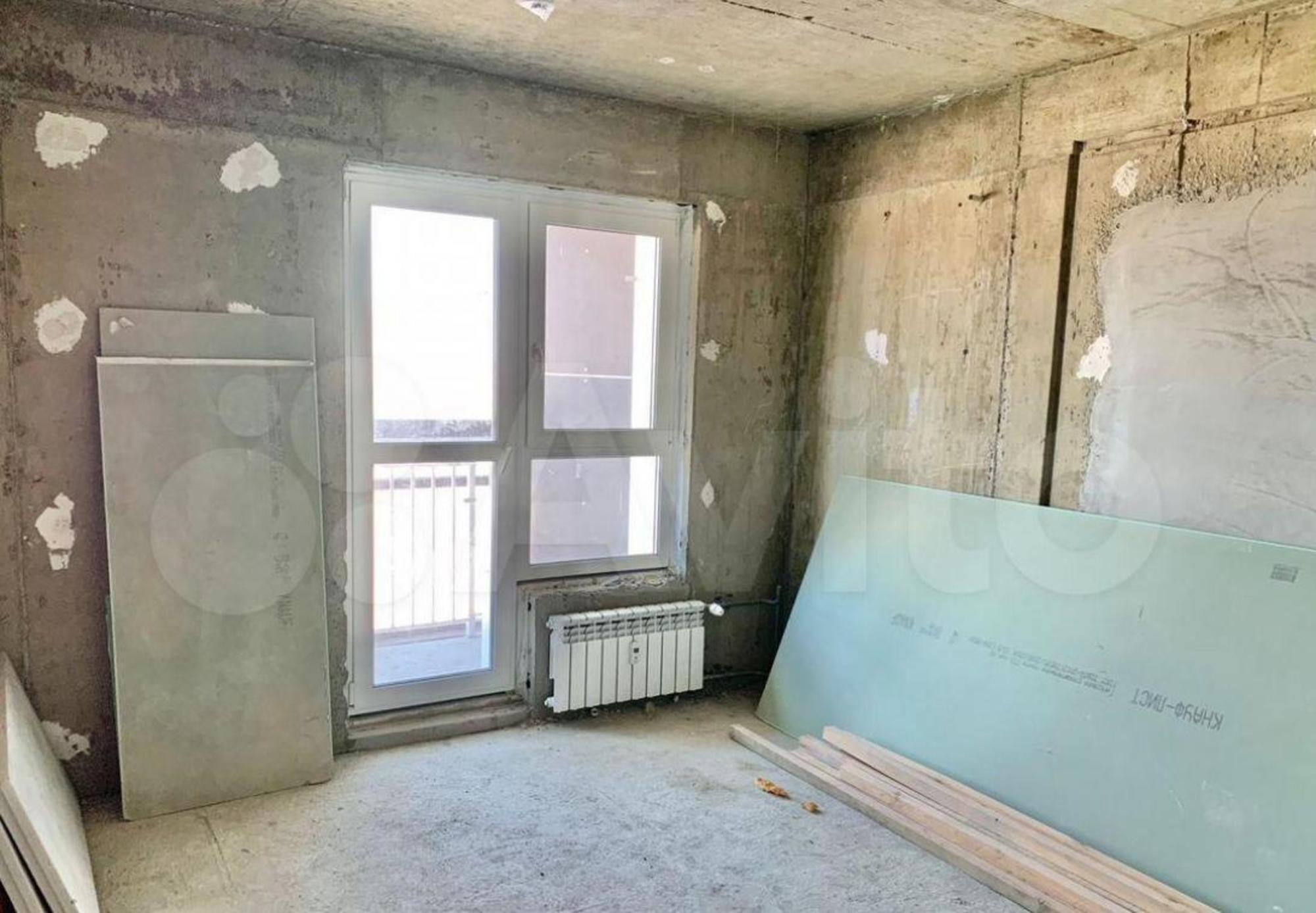 Купить квартиру за 4 600 000 рублей на 34-й мкр, 56