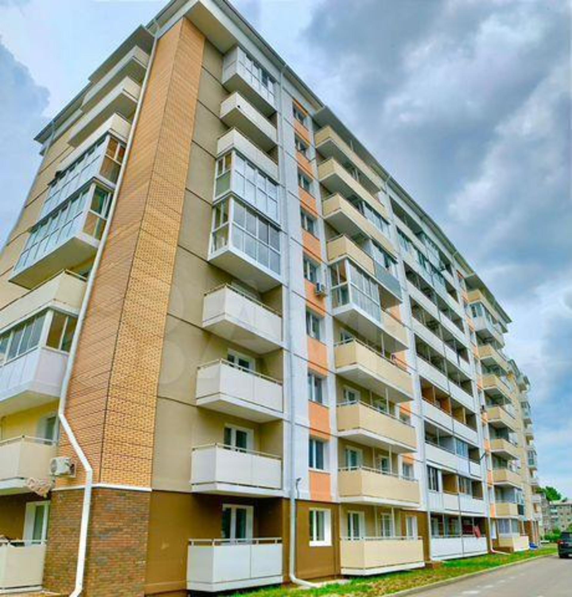 Купить квартиру за 4 350 000 рублей на 22-й мкр, 18Б