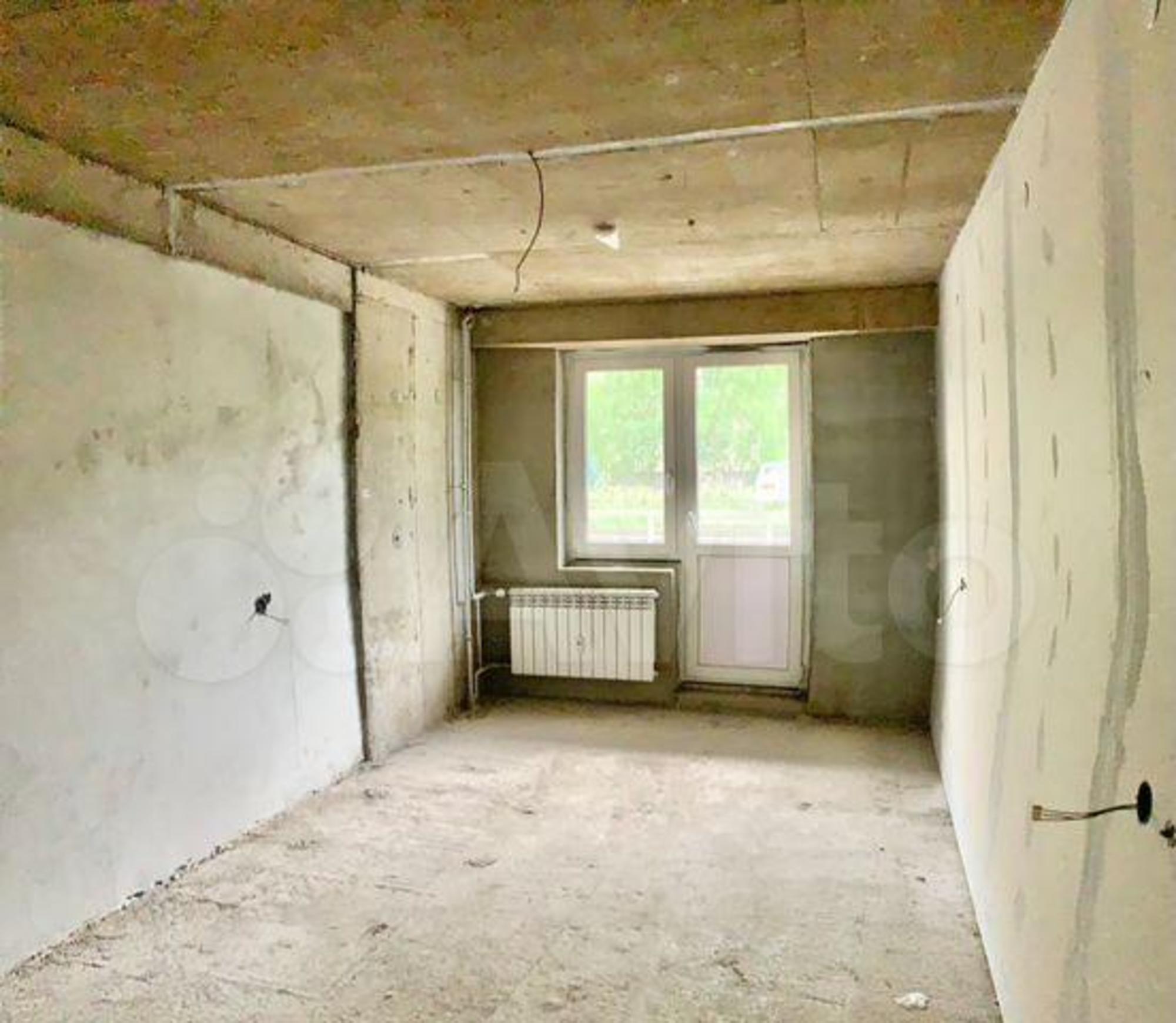 Купить квартиру за 4 350 000 рублей на 22-й мкр, 18Б
