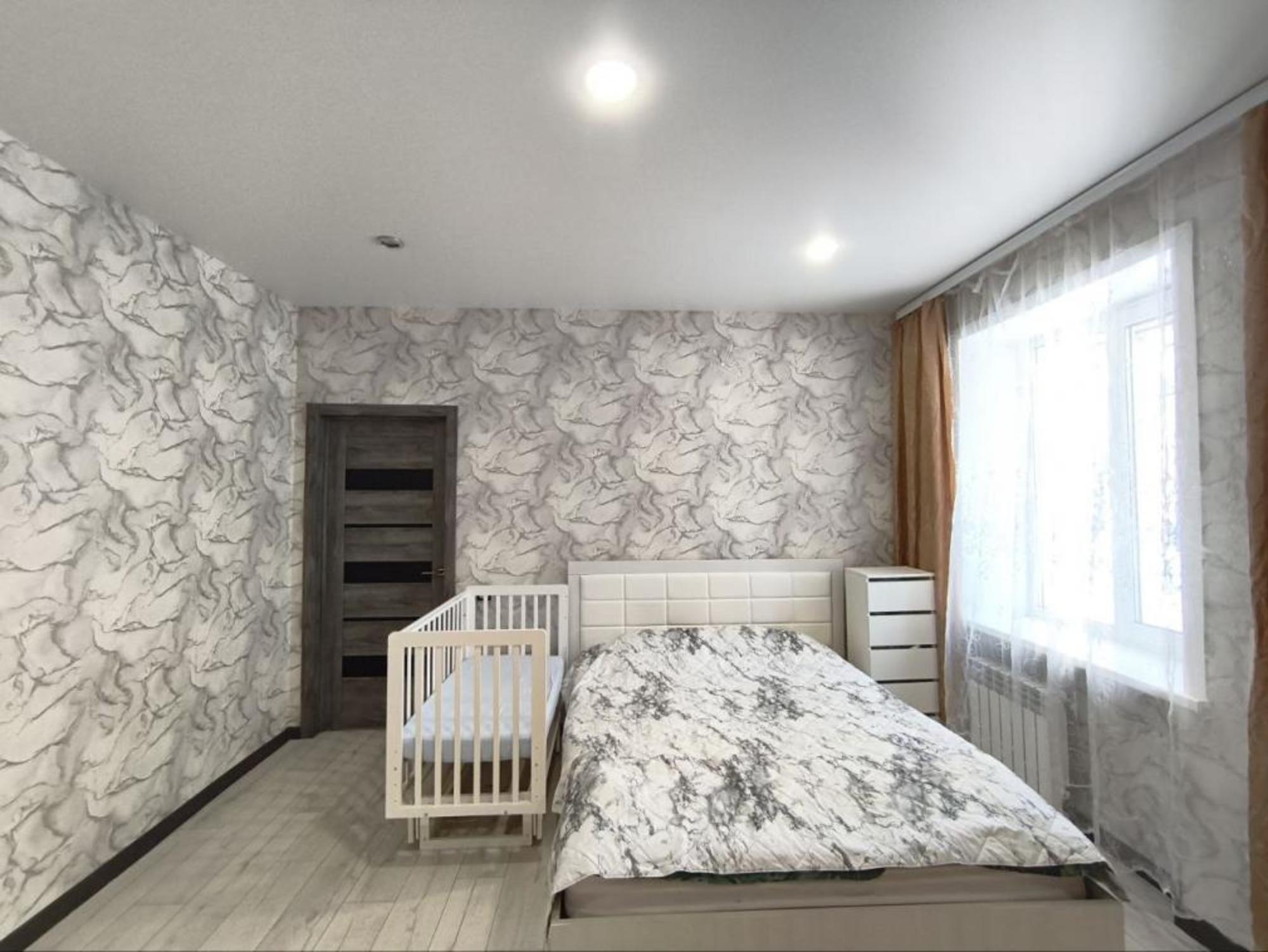 Купить квартиру за 2 493 000 рублей на 47-й кв-л, 10