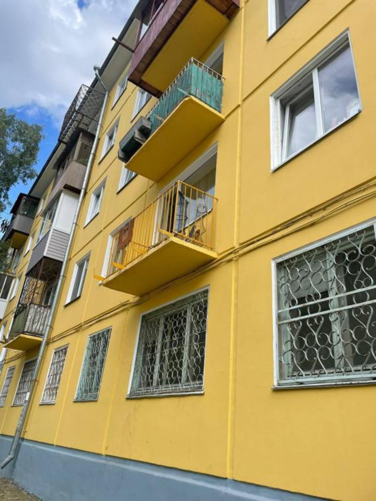 Купить квартиру за 4 650 000 рублей на 94-й кв-л, 2