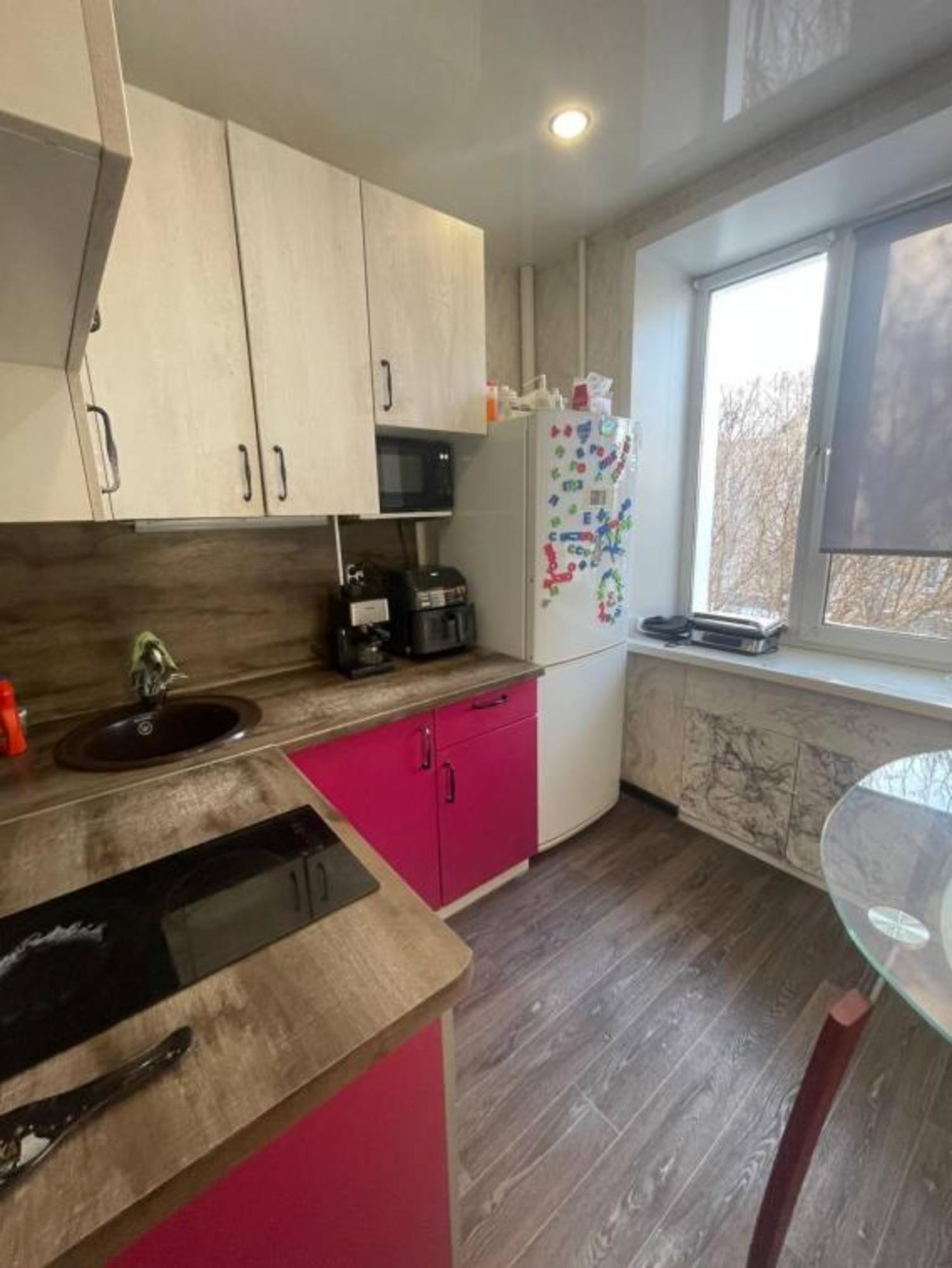 Купить квартиру за 4 600 000 рублей на 24-й кв-л, 6