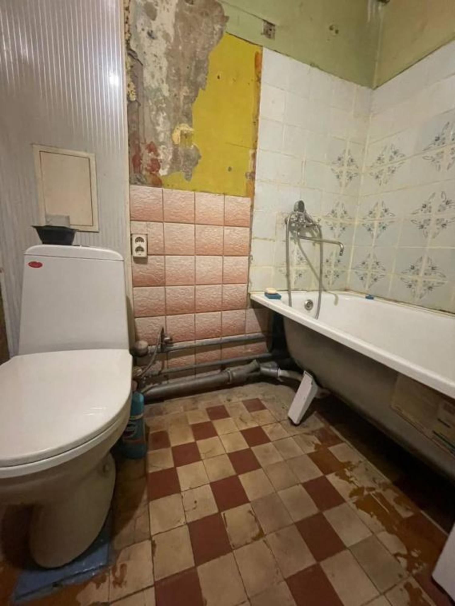 Купить квартиру за 4 650 000 рублей на 94-й кв-л, 2