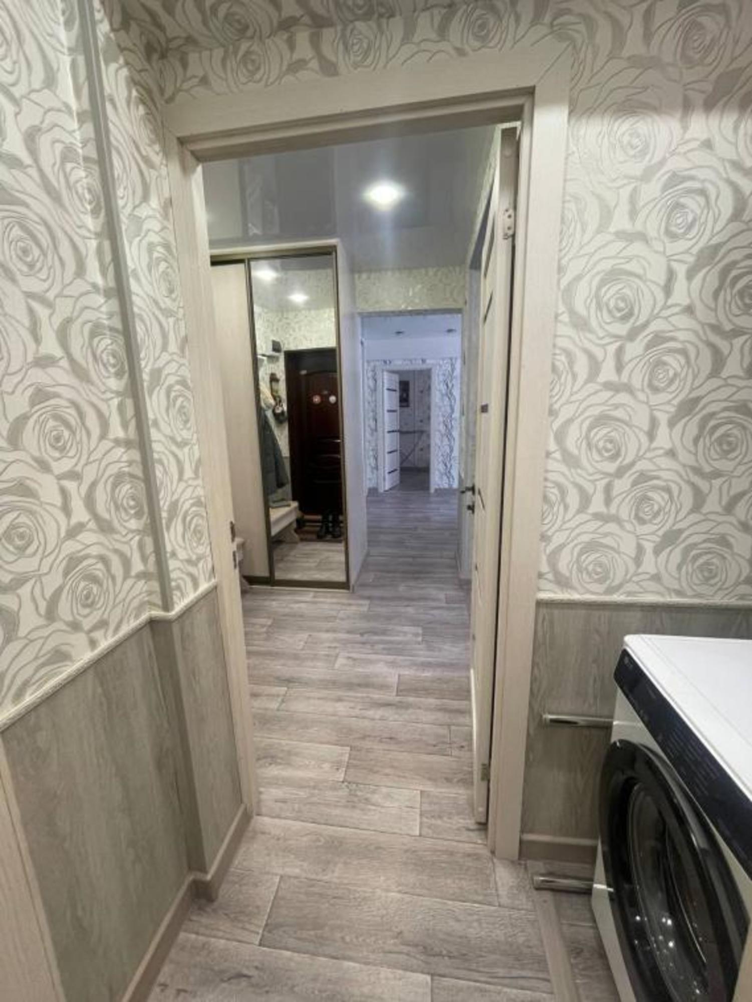 Купить квартиру за 4 530 000 рублей на 93-й кв-л, 3
