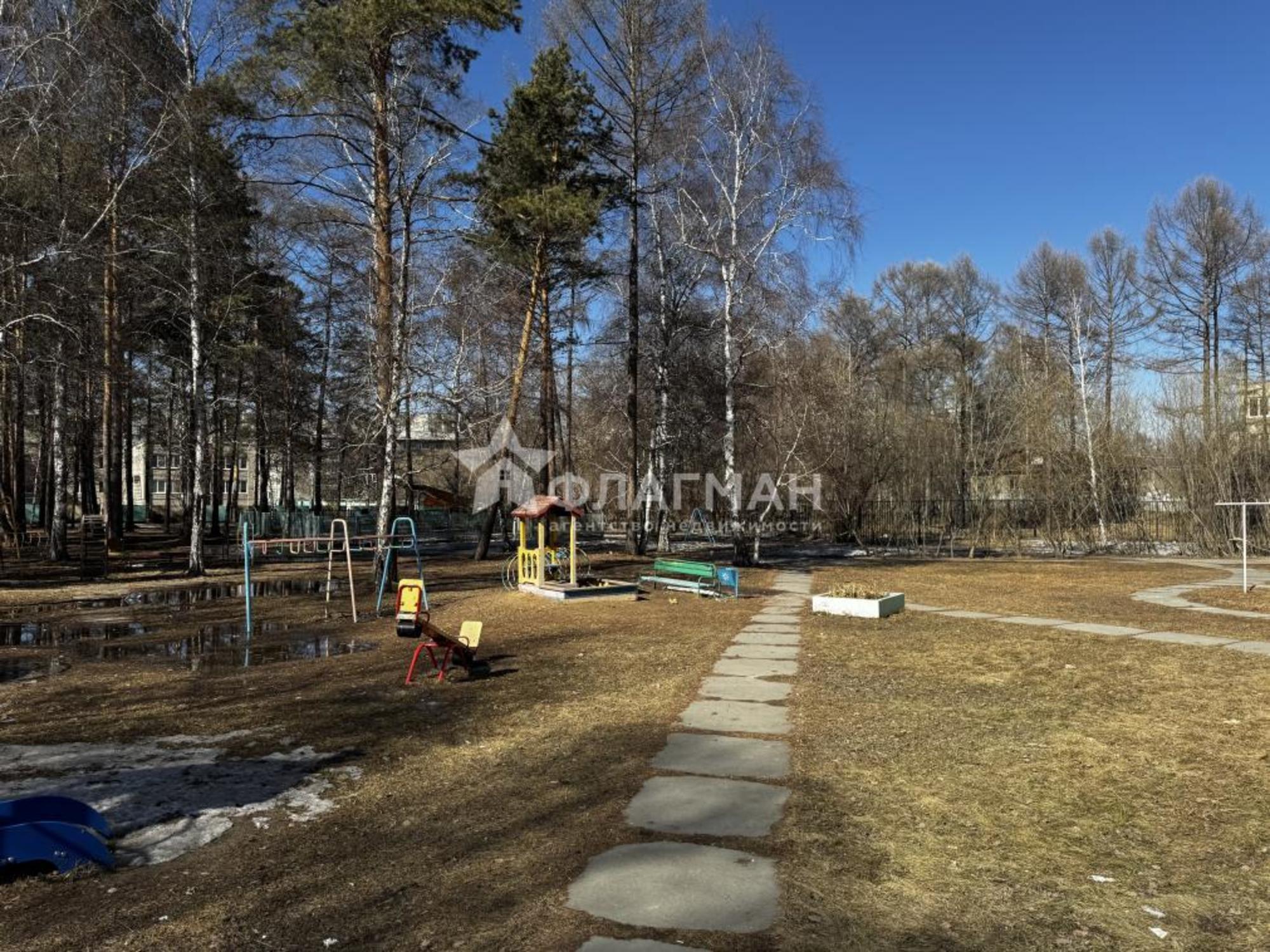 Купить квартиру за 3 550 000 рублей на -, 9