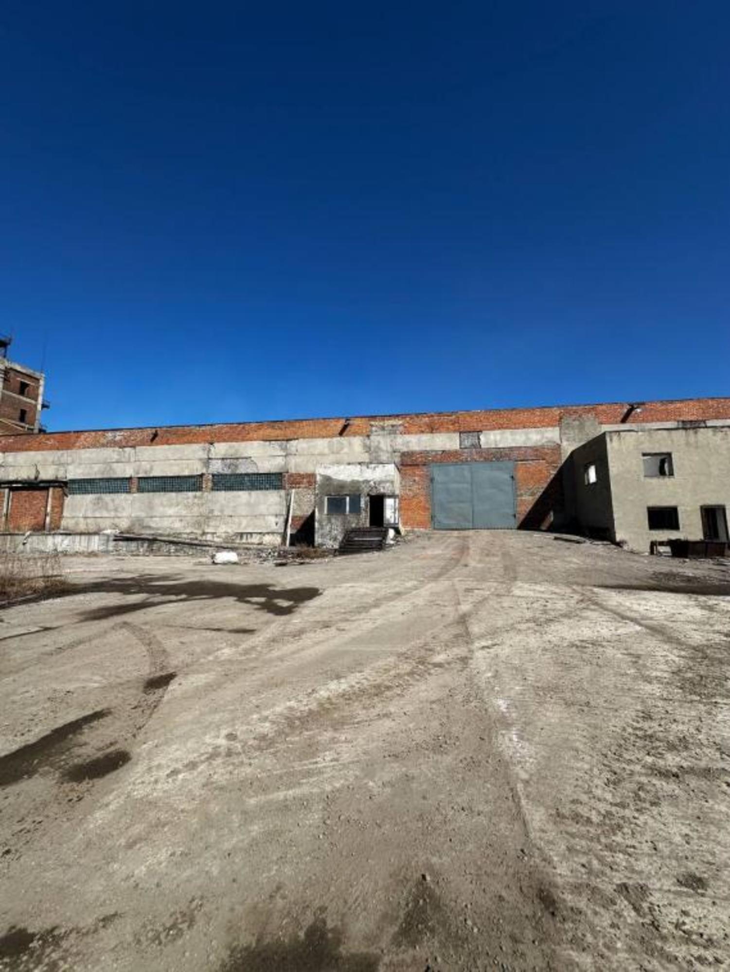 Купить складское помещение за 221 500 рублей на -, 79