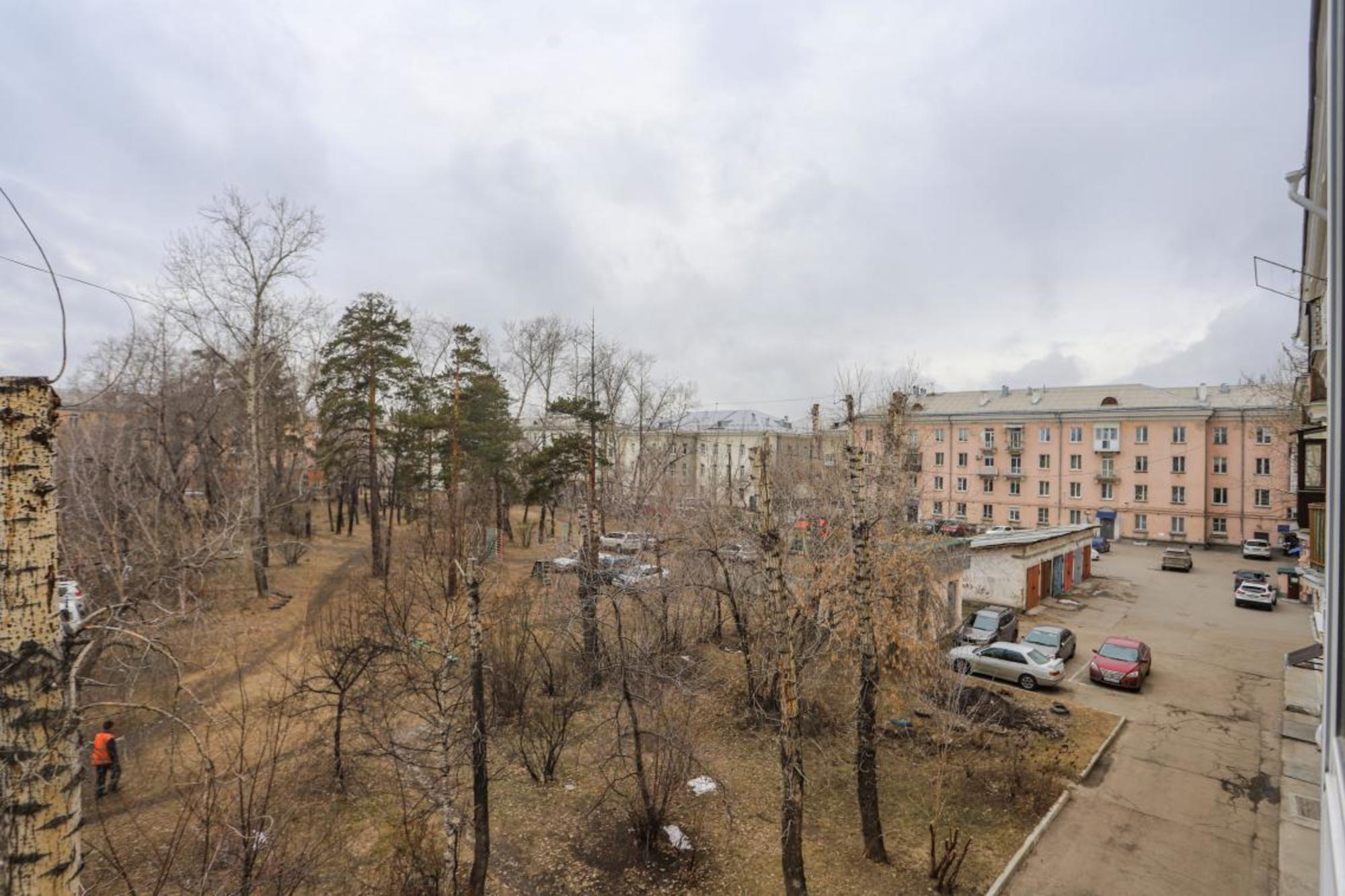 Купить квартиру за 5 000 000 рублей на -, 2