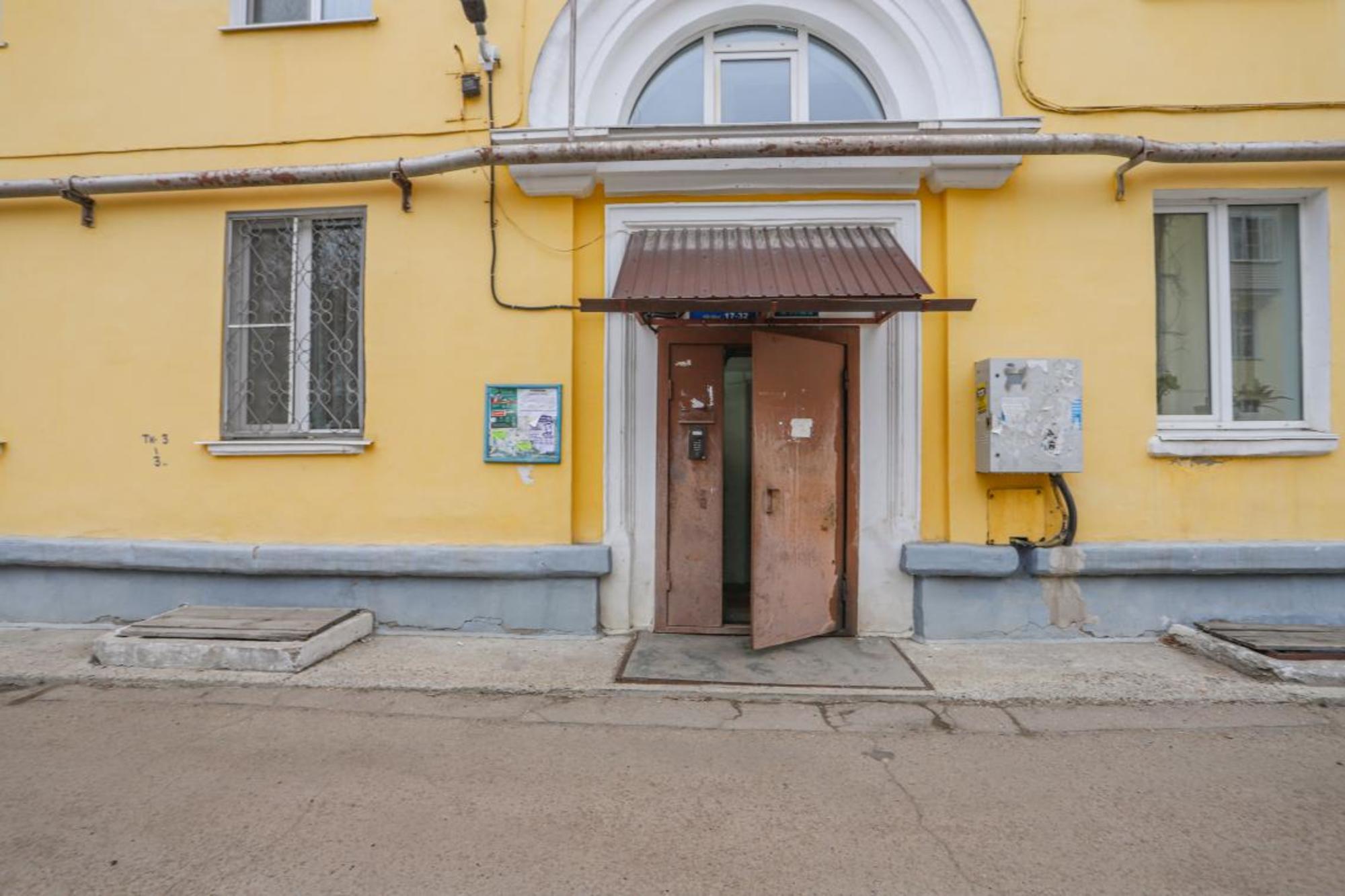 Купить квартиру за 5 000 000 рублей на -, 2