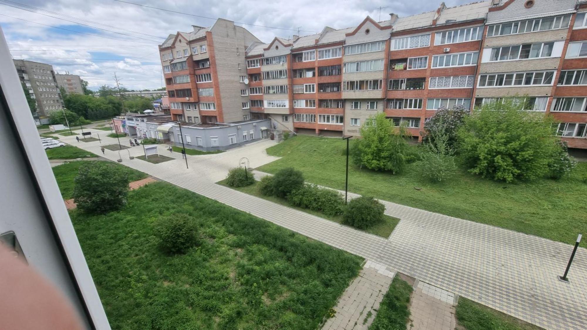 Купить квартиру за 3 600 000 рублей на -, 6