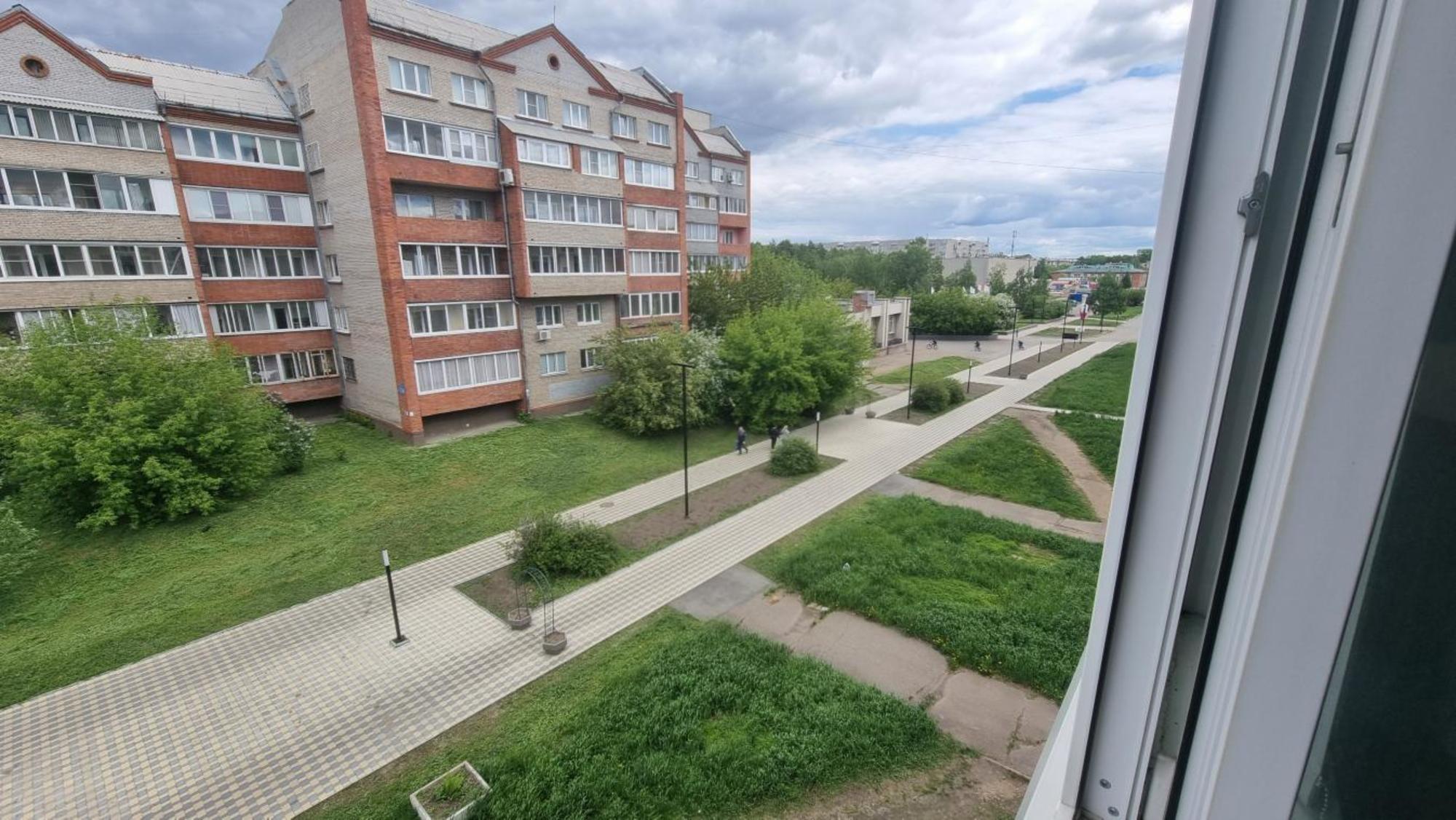Купить квартиру за 3 600 000 рублей на -, 6