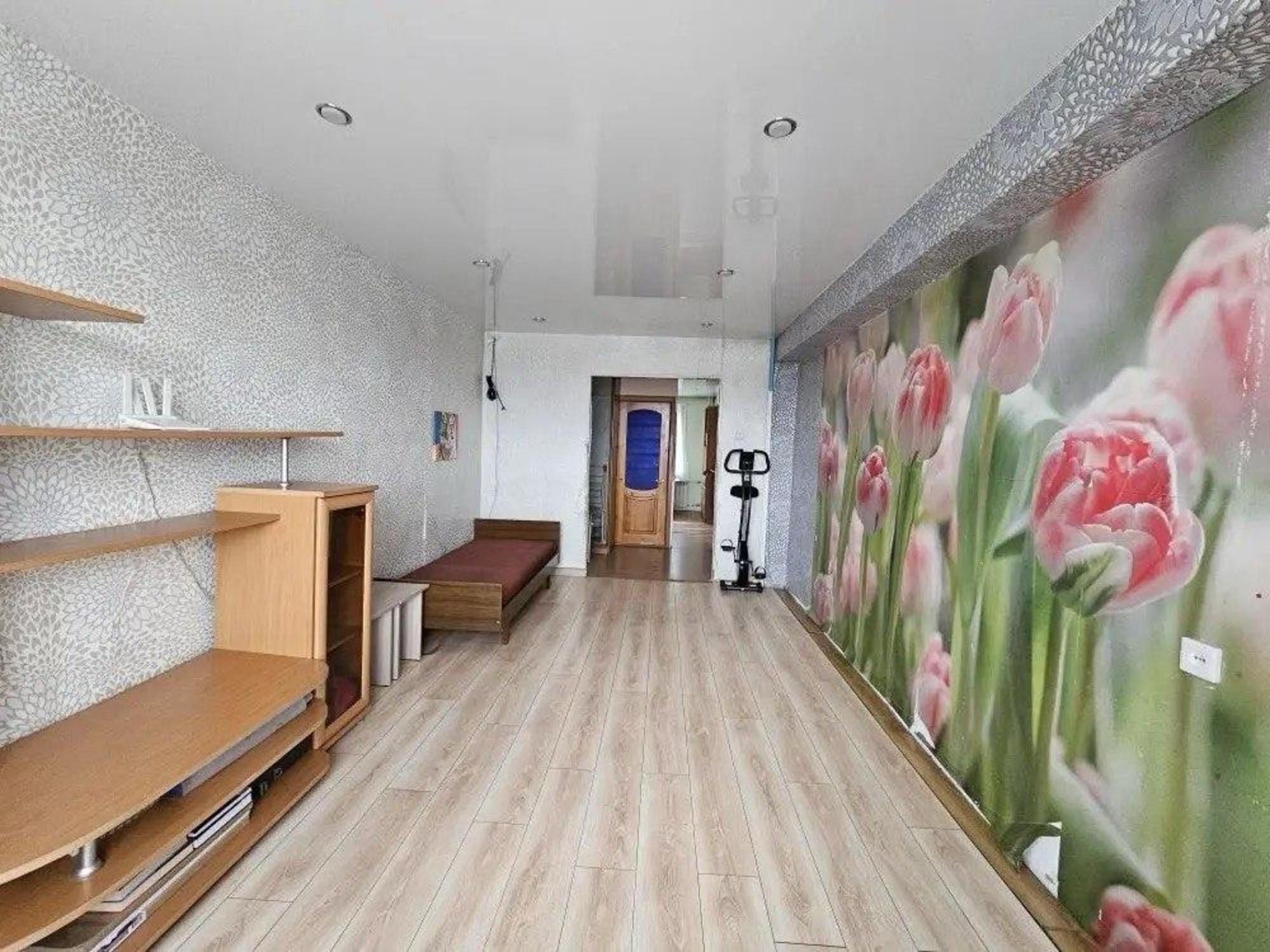 Купить квартиру за 3 050 000 рублей на -, 20
