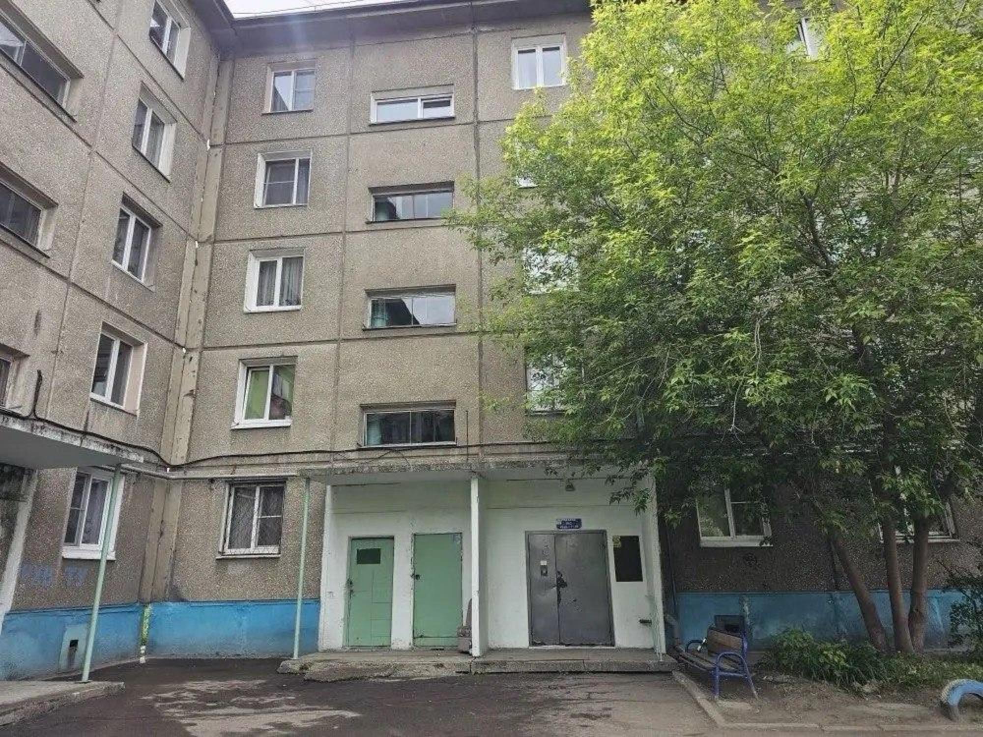 Купить квартиру за 3 050 000 рублей на -, 20