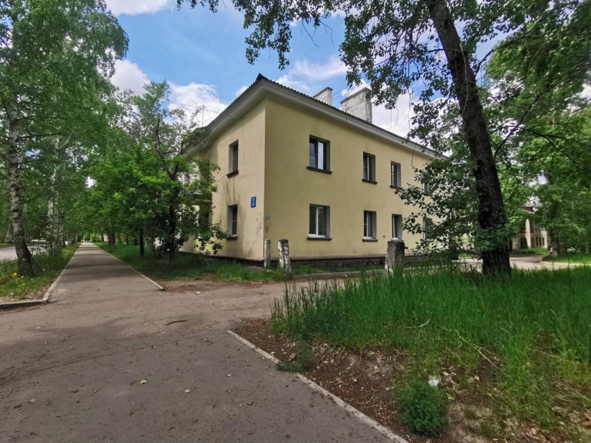 Купить квартиру за 3 800 000 рублей на -, 37