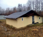 коттедж 65 кв м СНТ Саяны-2, Орловская, 380