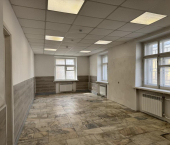 торговое помещение 111.1 кв м 19-й кв-л, 6