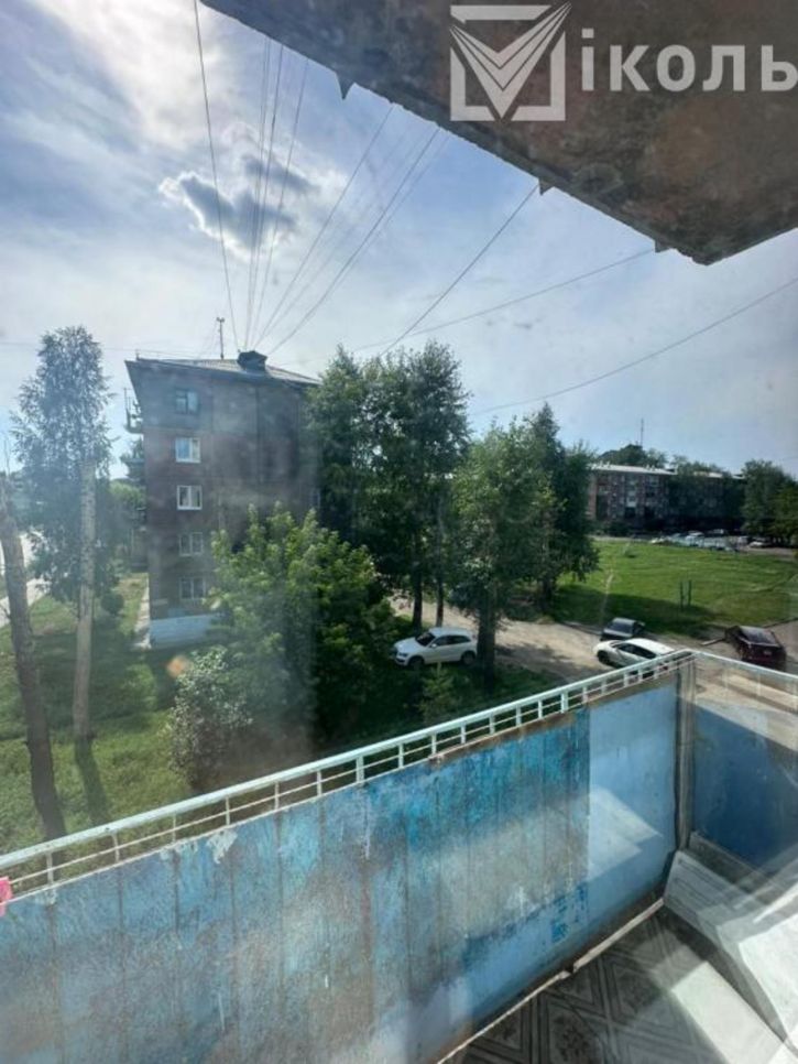 1-комн квартира -, 23