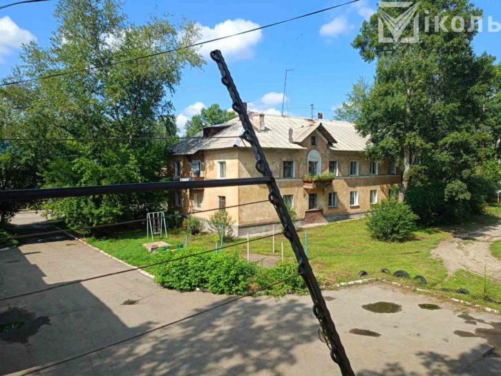 2-комн квартира -, 26