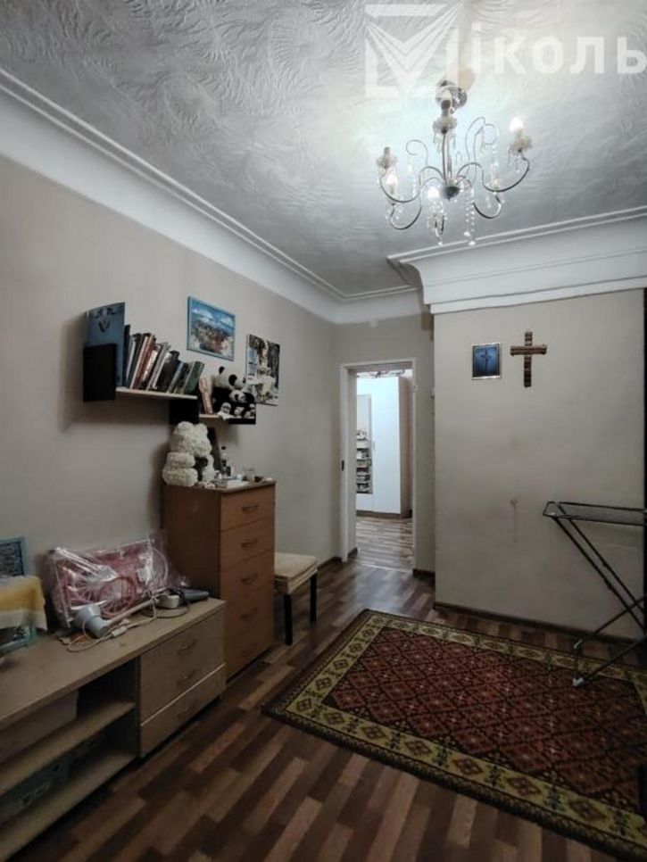 2-комн квартира Территория 15-я Хлебная База, 5