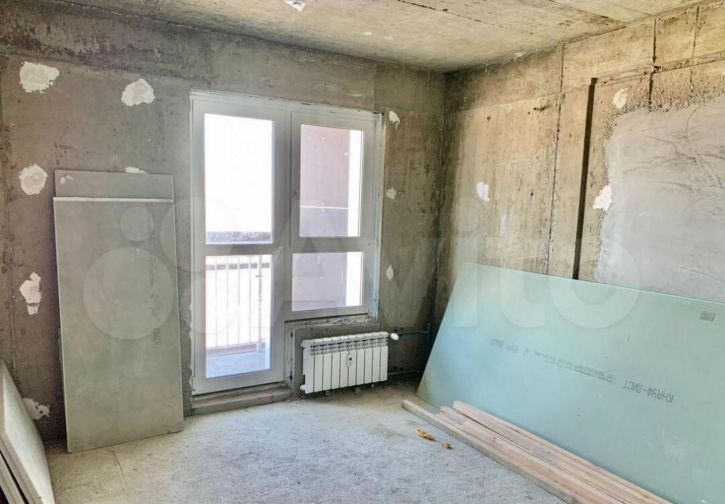 2-комн квартира 34-й мкр, 56