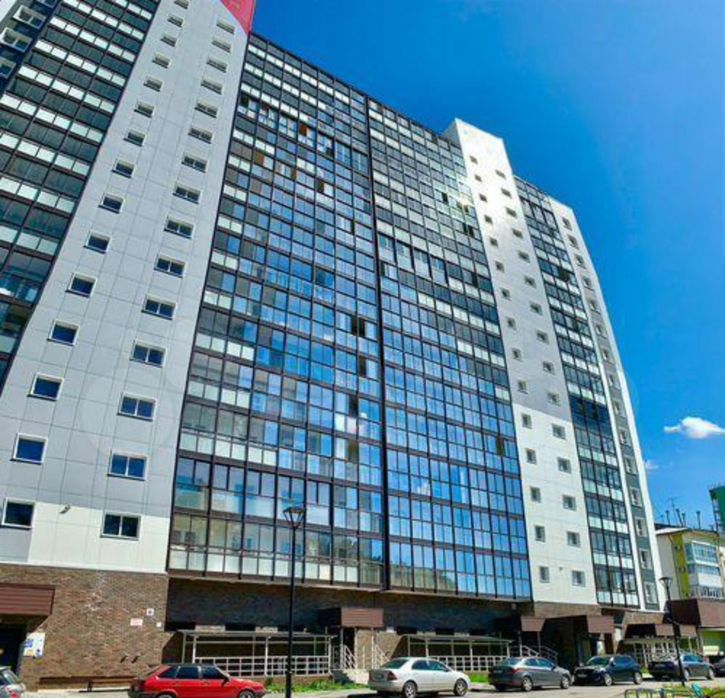 2-комн квартира 34-й мкр, 56