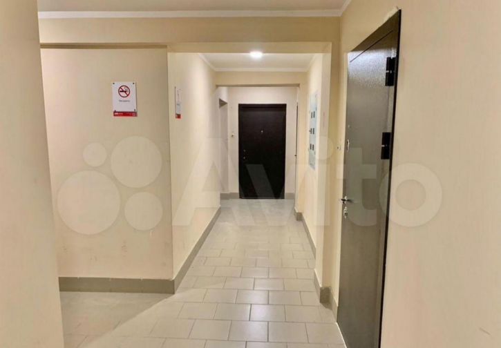 2-комн квартира 22-й мкр, 18Б