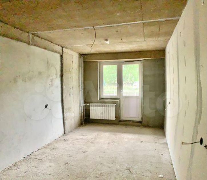 2-комн квартира 22-й мкр, 18Б