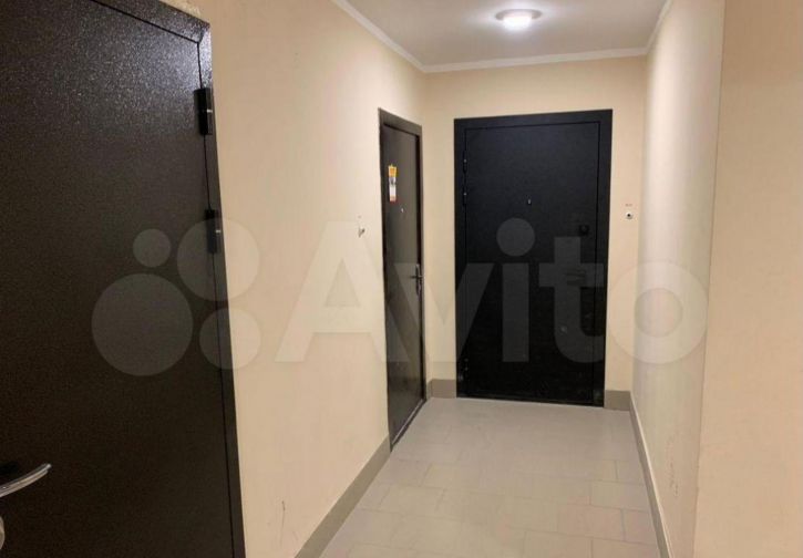 2-комн квартира 22-й мкр, 18Б