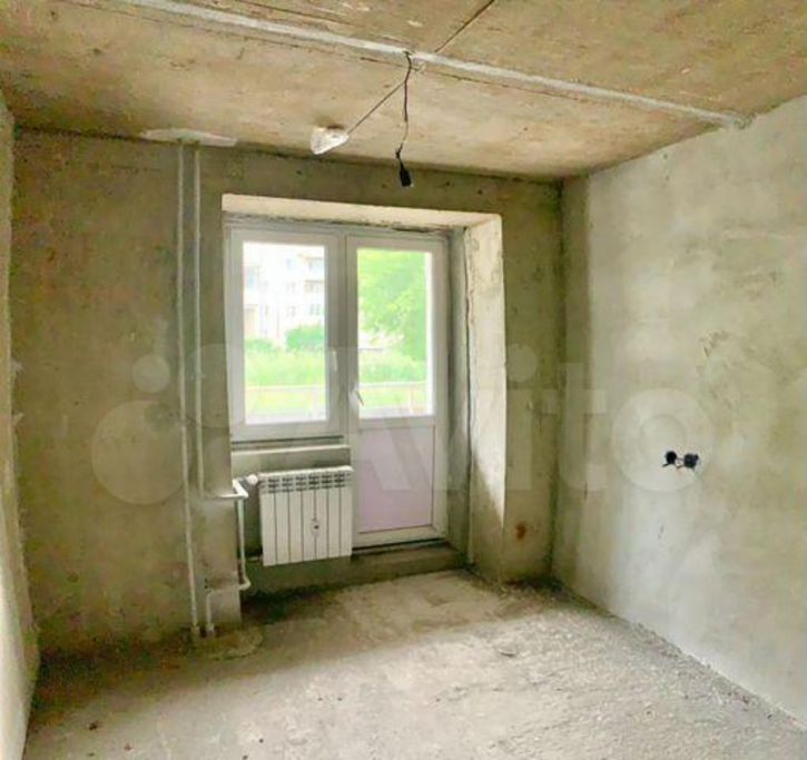 2-комн квартира 22-й мкр, 18Б