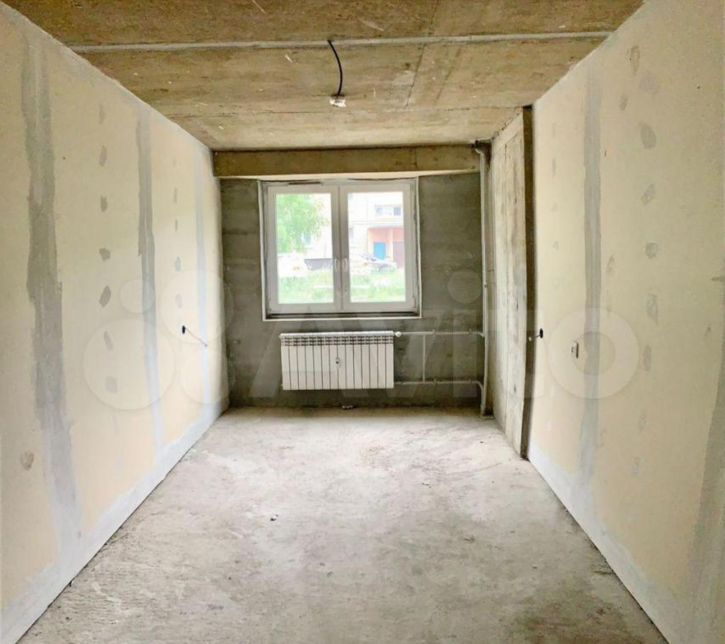 2-комн квартира 22-й мкр, 18Б