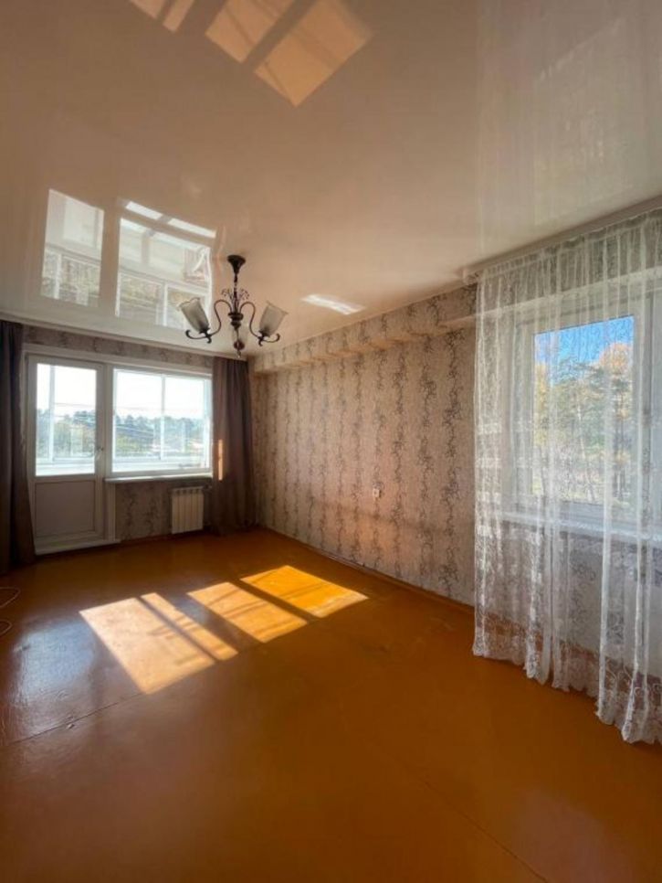 2-комн квартира 17а мкр, 28