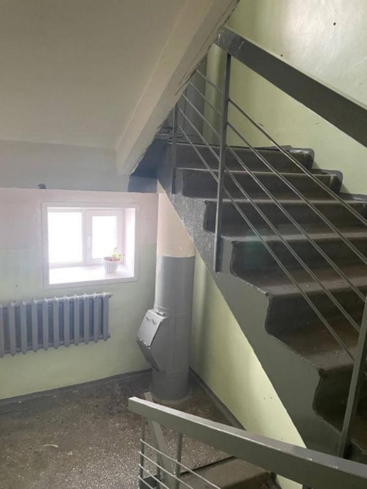 2-комн квартира 29-й микрорайон, 5
