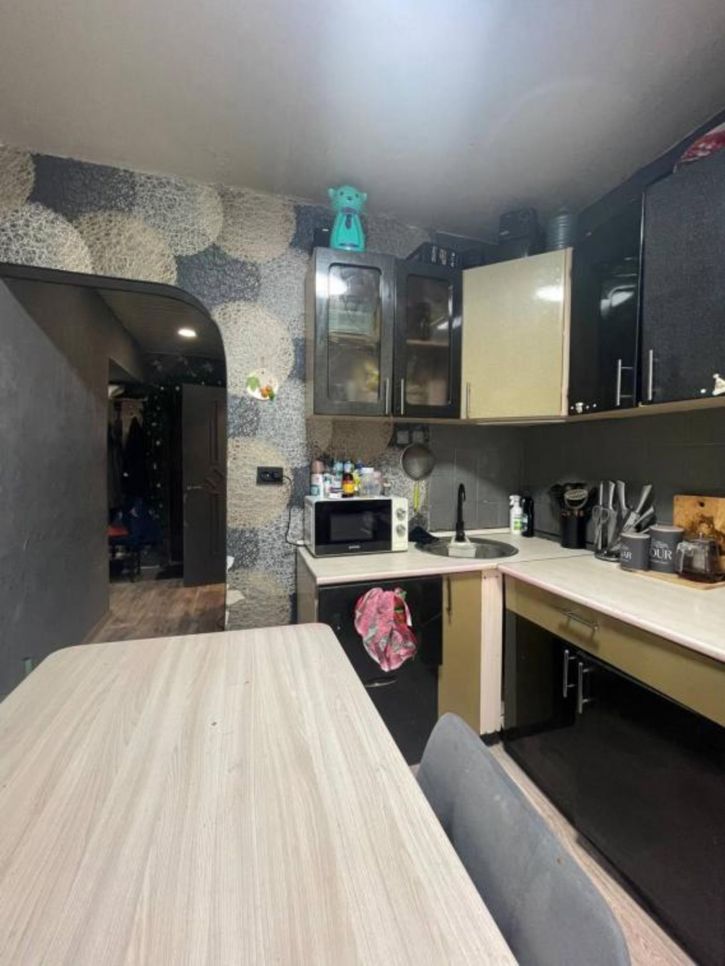2-комн квартира 29-й микрорайон, 5