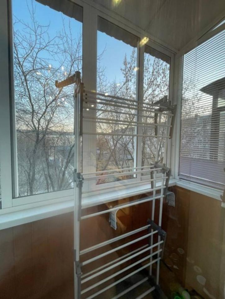 3-комн квартира 73-й кв-л, 10