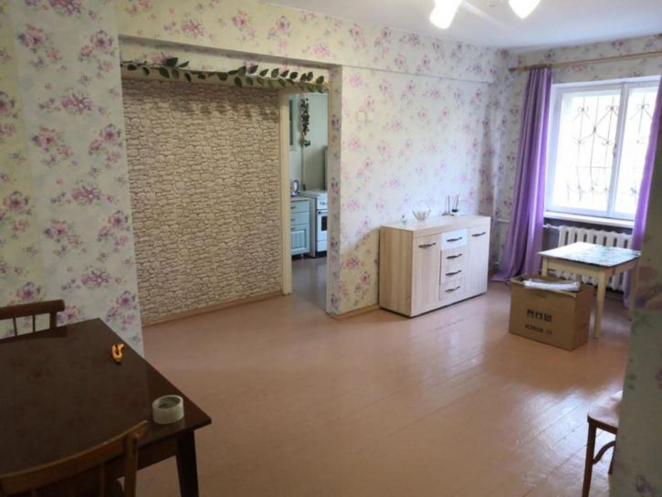 3-комн квартира 93-й квартал, 19