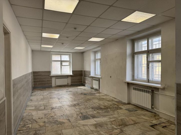 Торговое помещение 19-й кв-л, 6