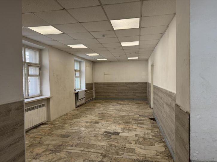 Торговое помещение 19-й кв-л, 6