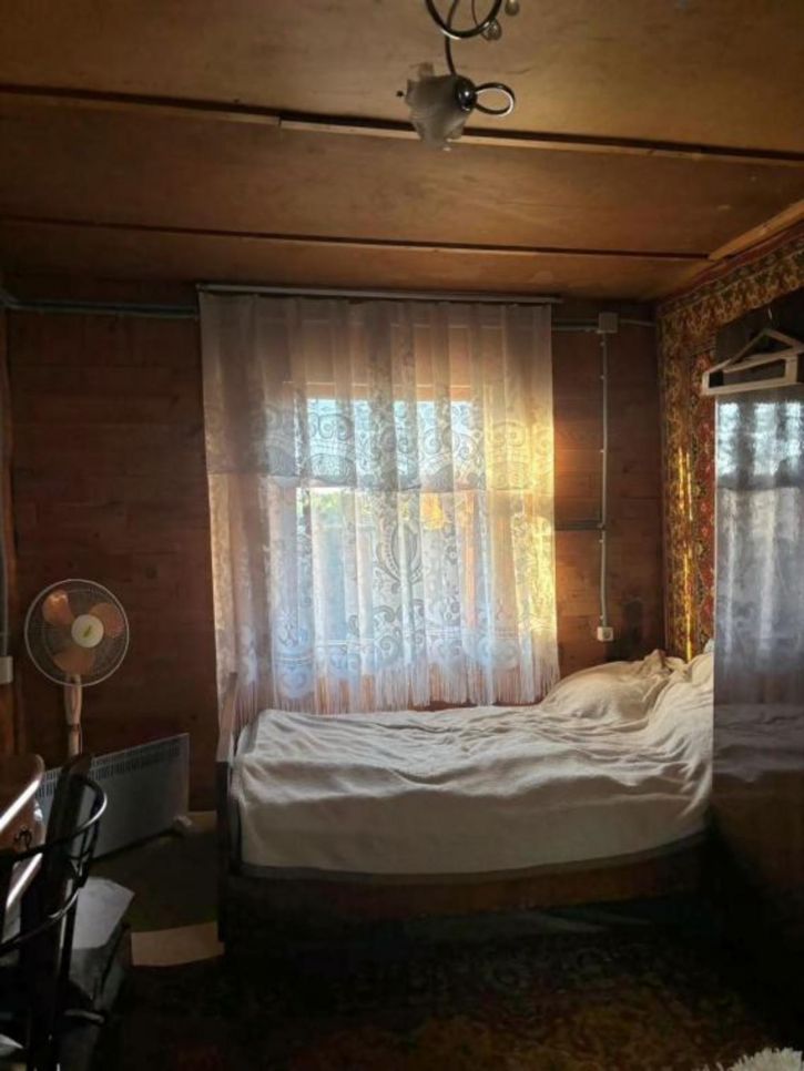 Коттедж/дом -, 34
