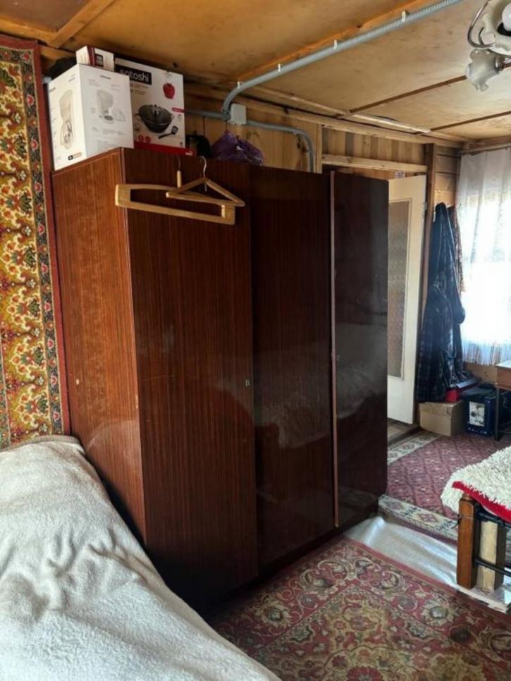 Коттедж/дом -, 34