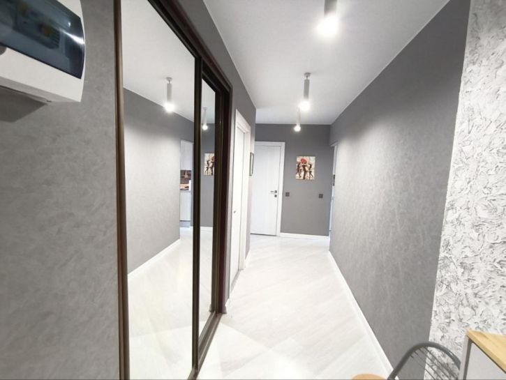 2-комн квартира 29-й мкр, 34