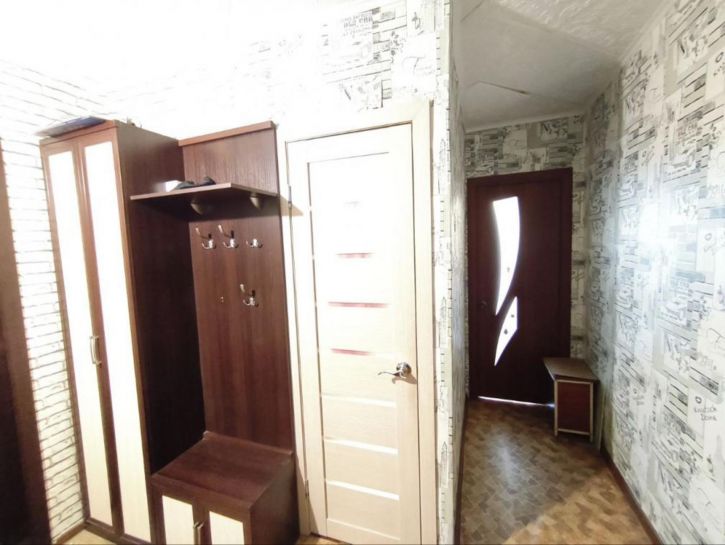 1-комн квартира 7-й мкр, 16