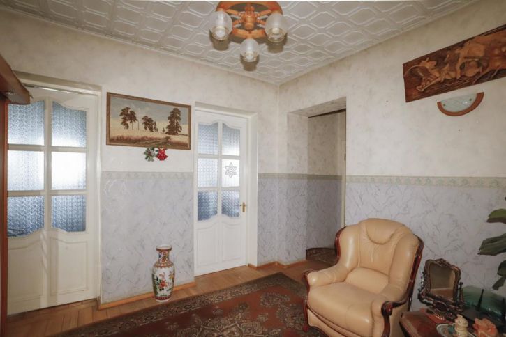 2-комн квартира 89-й кв-л, 19